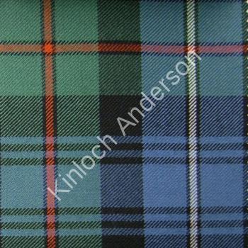 Tartan from Kinloch Anderson  Tartan from Kinloch Anderson