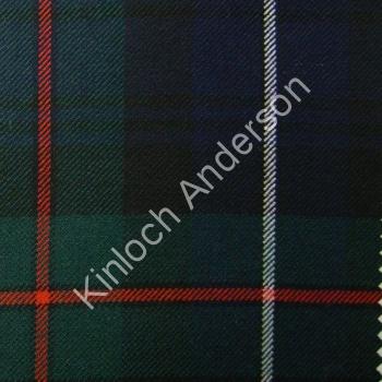 Tartan from Kinloch Anderson  Tartan from Kinloch Anderson