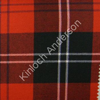  Tartan from Kinloch Anderson