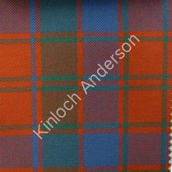 Tartan from Kinloch Anderson  Tartan from Kinloch Anderson