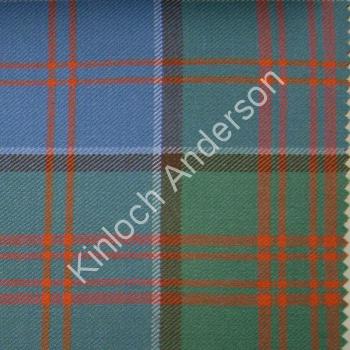 Tartan from Kinloch Anderson  Tartan from Kinloch Anderson