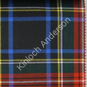 Tartan from Kinloch Anderson  Tartan from Kinloch Anderson