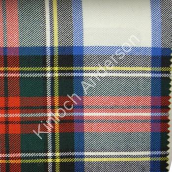 Tartan from Kinloch Anderson  Tartan from Kinloch Anderson