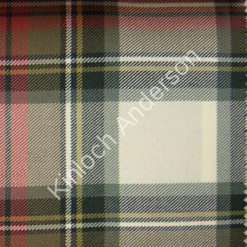 Tartan from Kinloch Anderson  Tartan from Kinloch Anderson