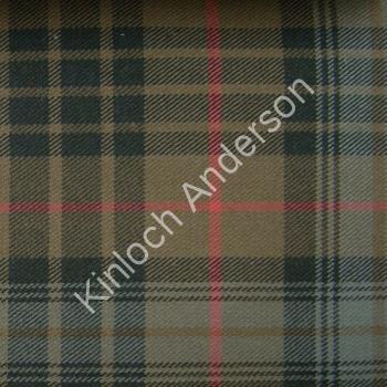Tartan from Kinloch Anderson  Tartan from Kinloch Anderson
