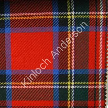 Tartan from Kinloch Anderson  Tartan from Kinloch Anderson