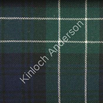  Tartan from Kinloch Anderson