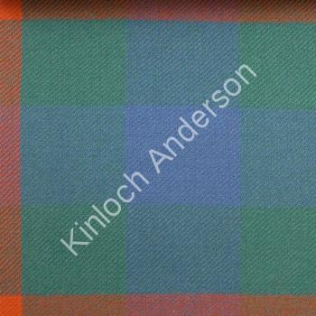  Tartan from Kinloch Anderson