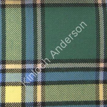  Tartan from Kinloch Anderson