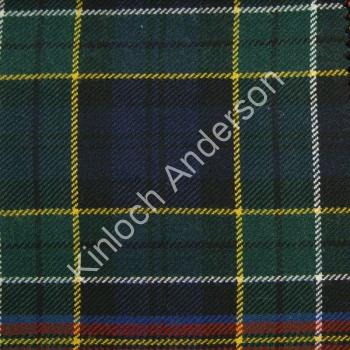  Tartan from Kinloch Anderson