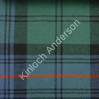  Tartan from Kinloch Anderson