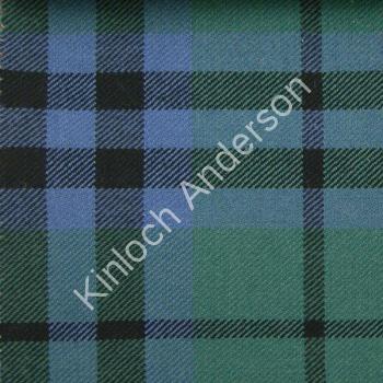  Tartan from Kinloch Anderson