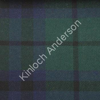  Tartan from Kinloch Anderson