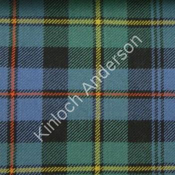  Tartan from Kinloch Anderson