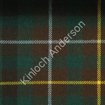 Tartan from Kinloch Anderson  Tartan from Kinloch Anderson