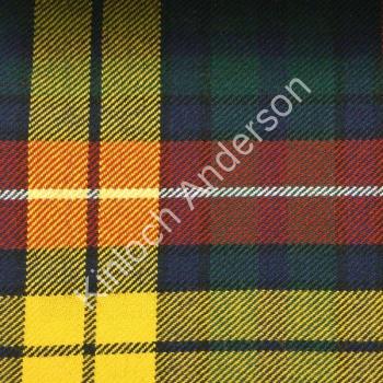 Tartan from Kinloch Anderson  Tartan from Kinloch Anderson