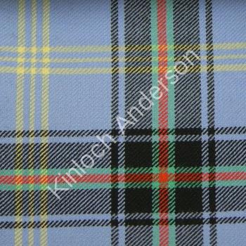  Tartan from Kinloch Anderson