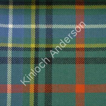  Tartan from Kinloch Anderson