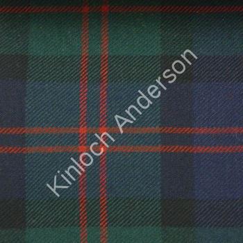  Tartan from Kinloch Anderson