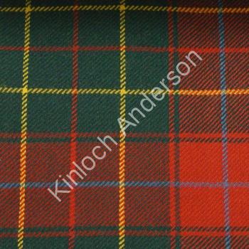  Tartan from Kinloch Anderson