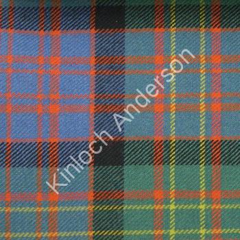  Tartan from Kinloch Anderson