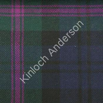  Tartan from Kinloch Anderson