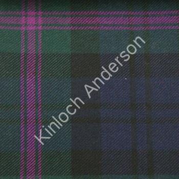  Tartan from Kinloch Anderson