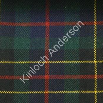  Tartan from Kinloch Anderson