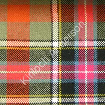  Tartan from Kinloch Anderson