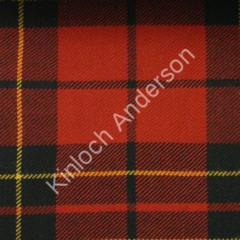  Tartan from Kinloch Anderson