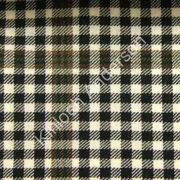 Tartan from Kinloch Anderson  Tartan from Kinloch Anderson