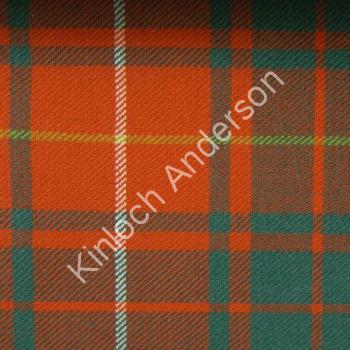  Tartan from Kinloch Anderson