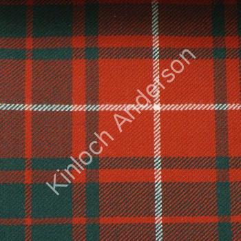  Tartan from Kinloch Anderson