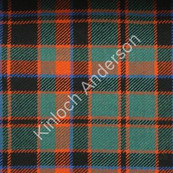 buchan tartan kilt
