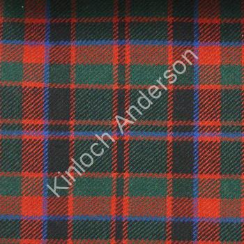  Tartan from Kinloch Anderson