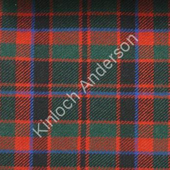Tartan from Kinloch Anderson  Tartan from Kinloch Anderson