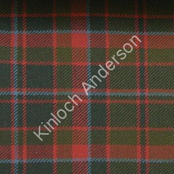  Tartan from Kinloch Anderson