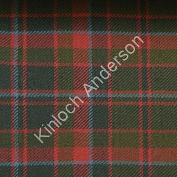 Tartan from Kinloch Anderson  Tartan from Kinloch Anderson