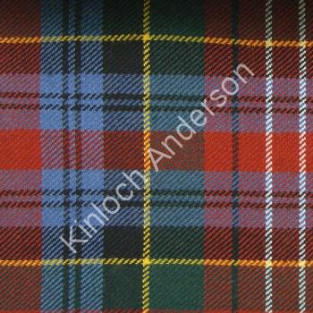  Tartan from Kinloch Anderson