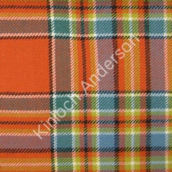  Tartan from Kinloch Anderson