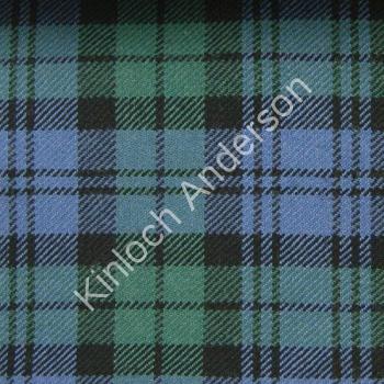 Tartan from Kinloch Anderson  Tartan from Kinloch Anderson