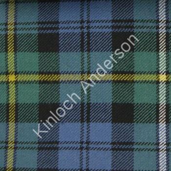  Tartan from Kinloch Anderson