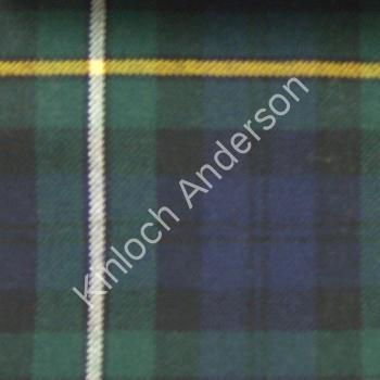 Tartan from Kinloch Anderson  Tartan from Kinloch Anderson