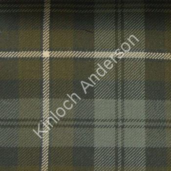 Tartan from Kinloch Anderson  Tartan from Kinloch Anderson
