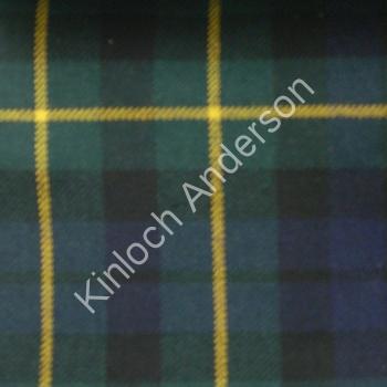 Tartan from Kinloch Anderson  Tartan from Kinloch Anderson