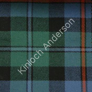  Tartan from Kinloch Anderson