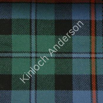 Tartan from Kinloch Anderson  Tartan from Kinloch Anderson