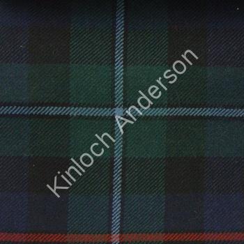  Tartan from Kinloch Anderson