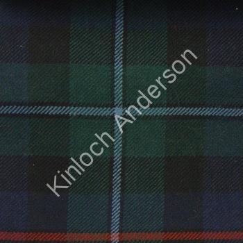 Tartan from Kinloch Anderson  Tartan from Kinloch Anderson