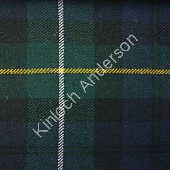Tartan from Kinloch Anderson  Tartan from Kinloch Anderson